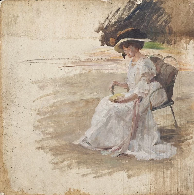 Studio per merenda